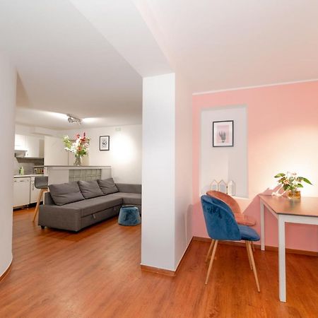 The Suites City Apartments Hamborg Eksteriør billede