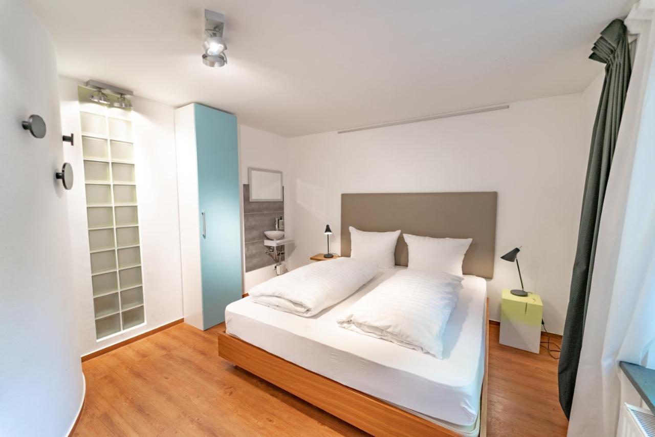 The Suites City Apartments Hamborg Eksteriør billede