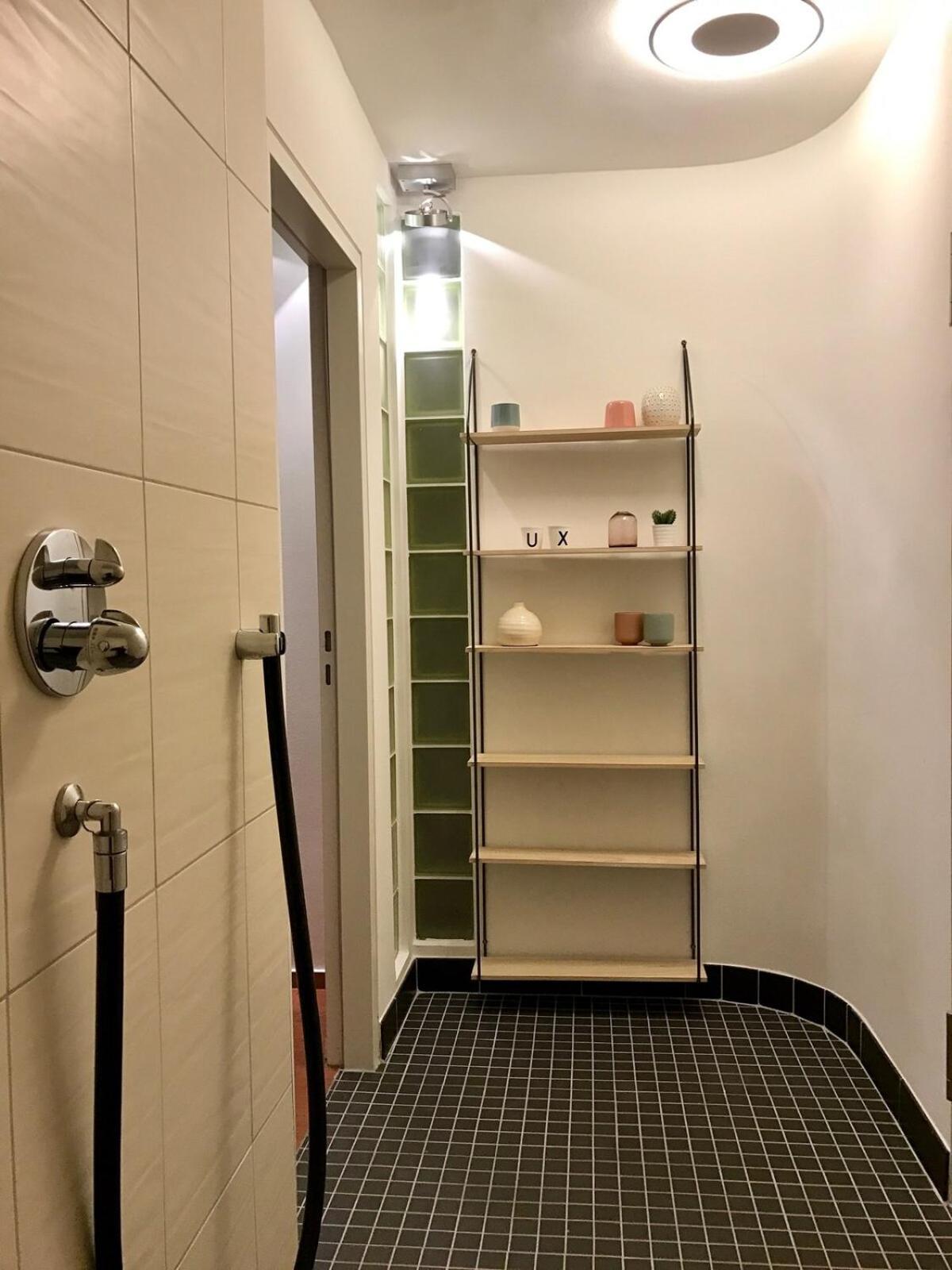 The Suites City Apartments Hamborg Eksteriør billede