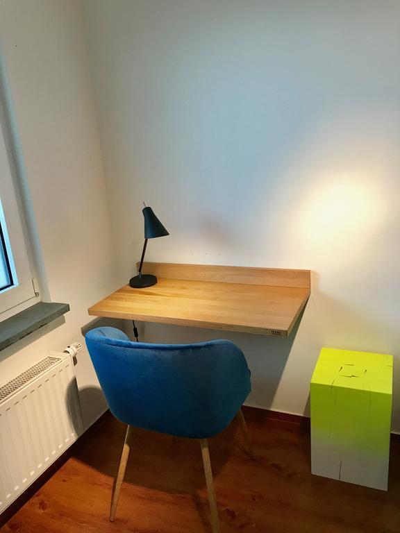 The Suites City Apartments Hamborg Eksteriør billede
